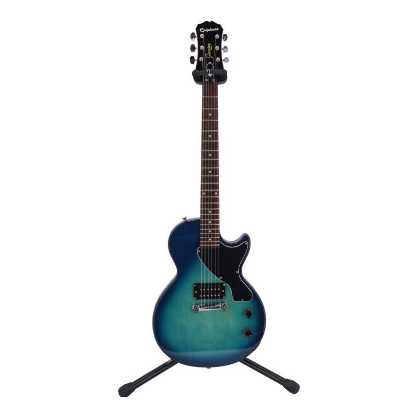Y【中古品】Epiphone Les Paul Jr. エレキギター エピフォン Epiphone（エピフォン） エピフォン/エレキギター/レスポールジュニア