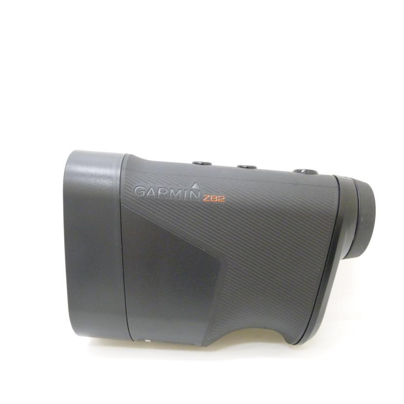 GARMIN ガーミン/APPROACH Z82/6J4016544/ABランク/88【中古 GARMIN ガーミン/APPROACH Z82/6J4016544/ABランク/88【中古