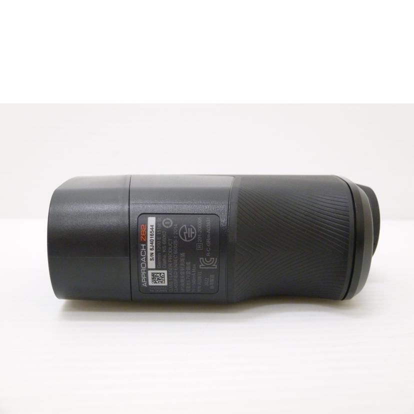 GARMIN ガーミン/APPROACH Z82/6J4016544/ABランク/88【中古 GARMIN ガーミン/APPROACH Z82/6J4016544/ABランク/88【中古