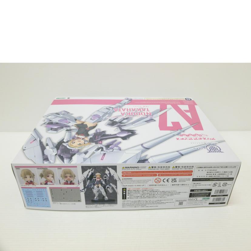 KOTOBUKIYA 壽屋/高幡 のどか 「メガミデバイス×アリス・ギア