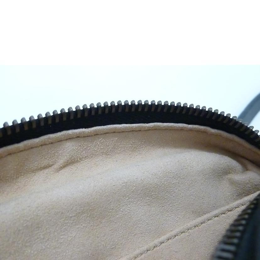 GUCCI グッチ/GGマーモントチェーンショルダーキルティングバッグ  