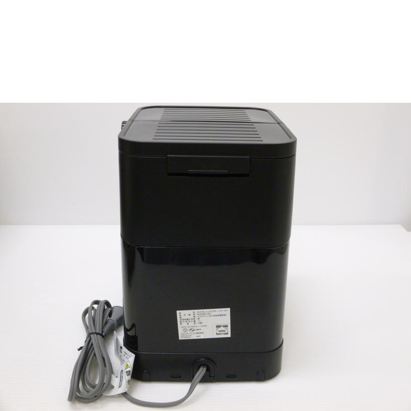 DeLonghi - DeLonghi デロンギ/エスプレッソ・カプチーノメーカー/EC235J-BK/34531/Bランク/88【中古】 デロンギ DeLonghi デロンギ/エスプレッソ・カプチーノメーカー