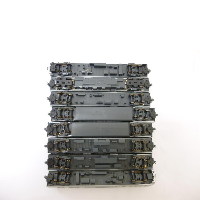 カトー（KATO） カトー/E233系3000番台 高崎線・宇都宮線 8両基本