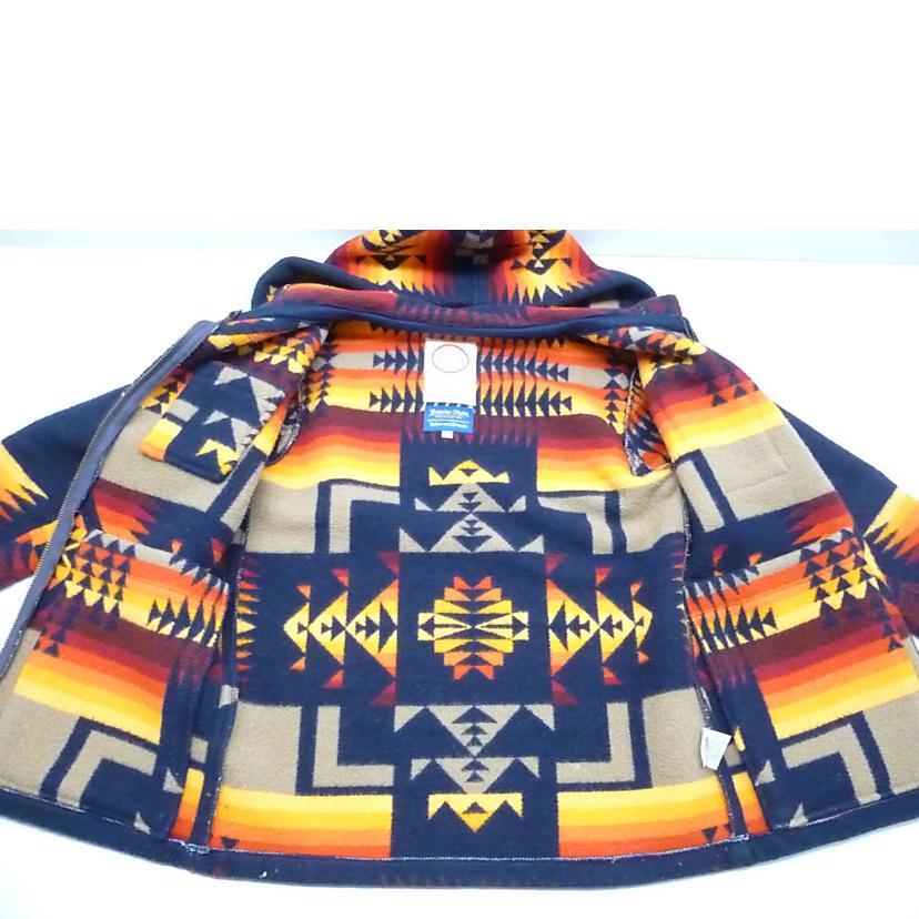 a love movement ブランケットパーカー A LOVE MOVEMENT MOVEMENT/ネイティブブランケットパーカー/AB