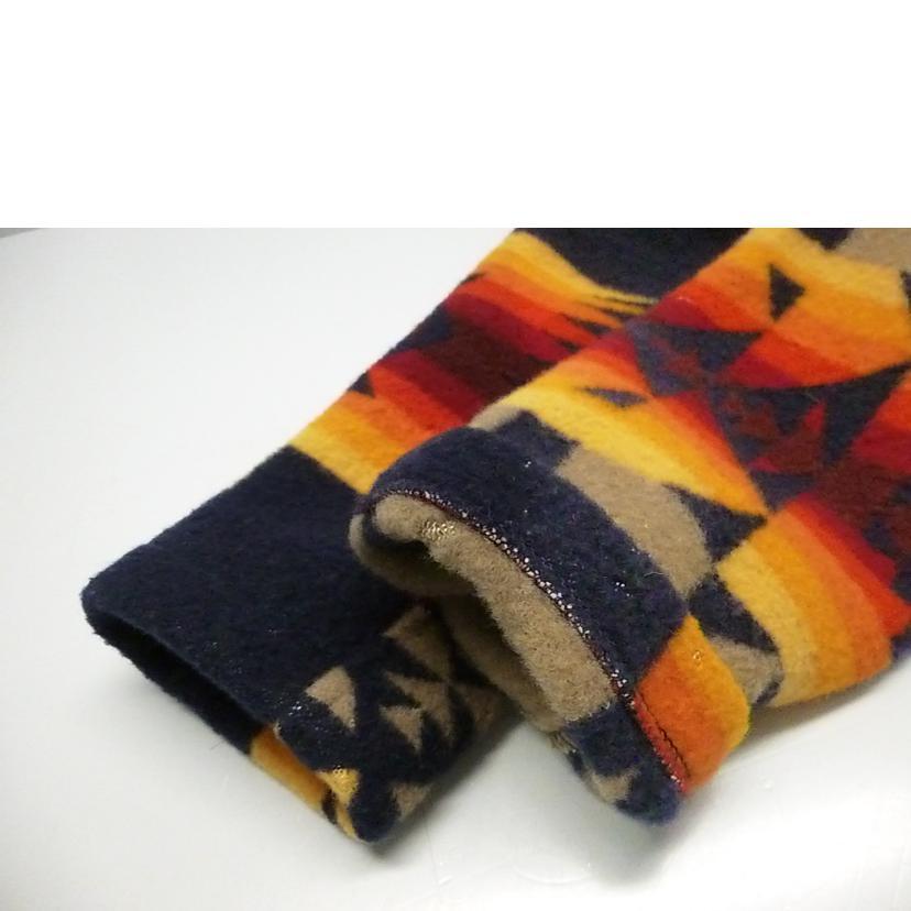 a love movement ブランケットパーカー A LOVE MOVEMENT MOVEMENT/ネイティブブランケットパーカー/AB