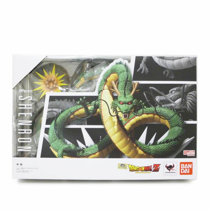 BANDAI -   BANDAI バンダイ/S.H.Figuarts 神龍 「ドラゴンボール」/2390500/Sランク/88【中古】 BANDAI バンダイ/S.H.Figuarts 神龍 「ドラゴンボール」/2390500