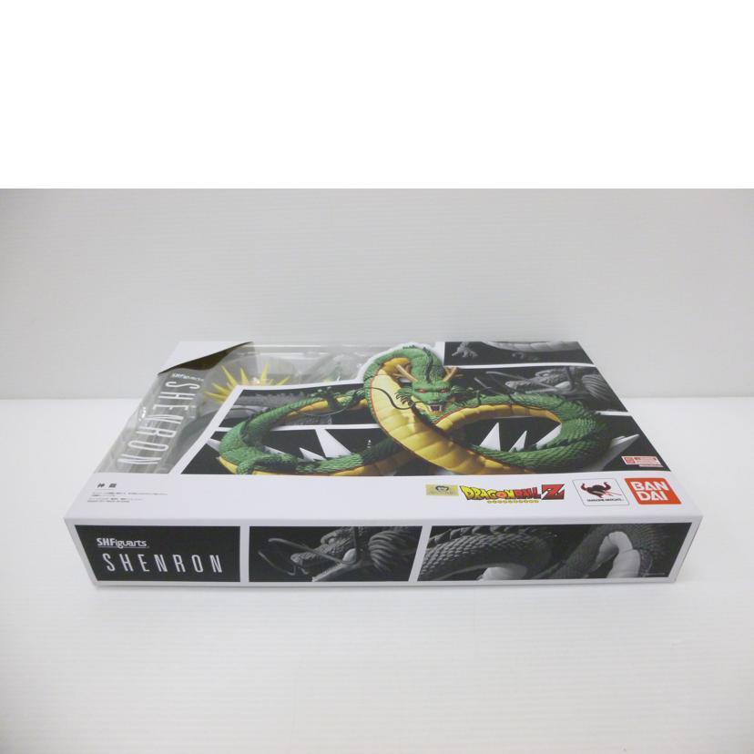 BANDAI -   BANDAI バンダイ/S.H.Figuarts 神龍 「ドラゴンボール」/2390500/Sランク/88【中古】 wonderrex-ec_9264880456659