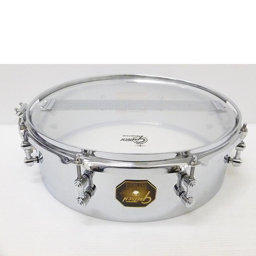 GRETSCH DRUM グレッチ ドラム/スネアドラム/BUCK-TICK25周年記念モデル/S-4514S-TY/BTY-S22/Bランク/88【中古】 GRETSCH（グレッチ） GRETSCH DRUM グレッチ/スネアドラム/BUCK-TICK25