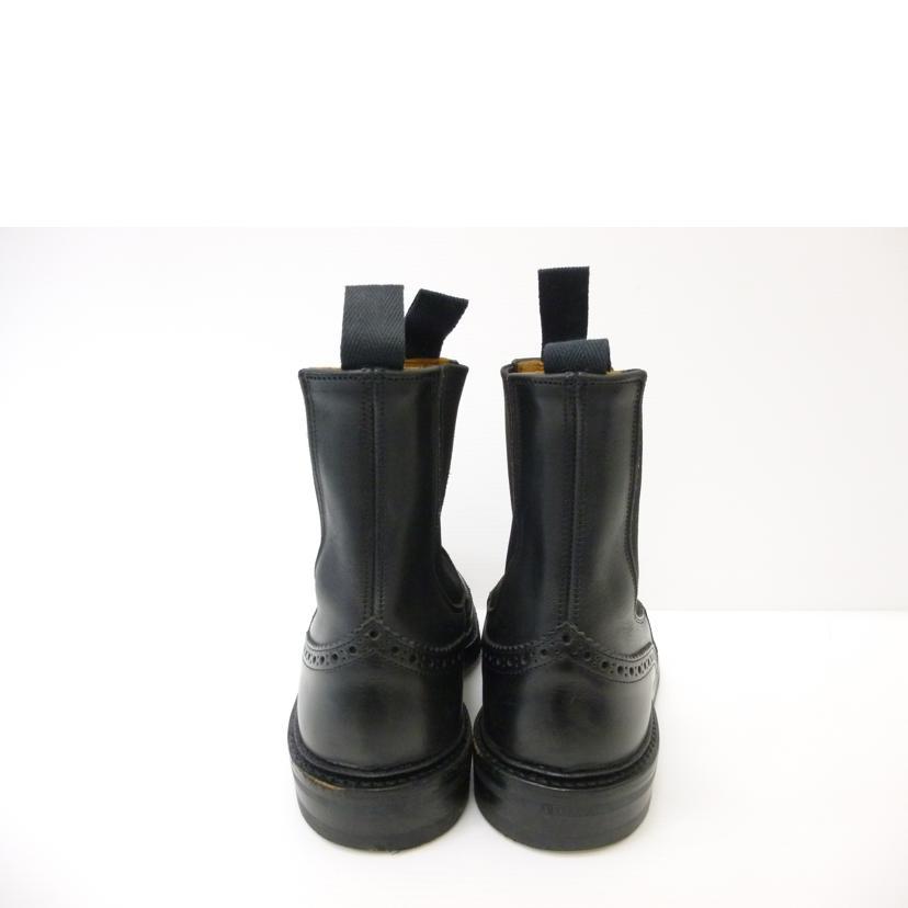 Tricker's トリカーズ/サイドゴアブーツ/M2754JT/Bランク/88【中古】 : ワンダーレックスヤフー店 - 通販 ...