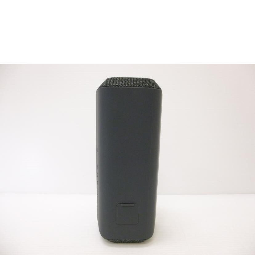 SONY ソニー/ワイヤレスポータブルスピーカー/SRS-EX300/1014627/A