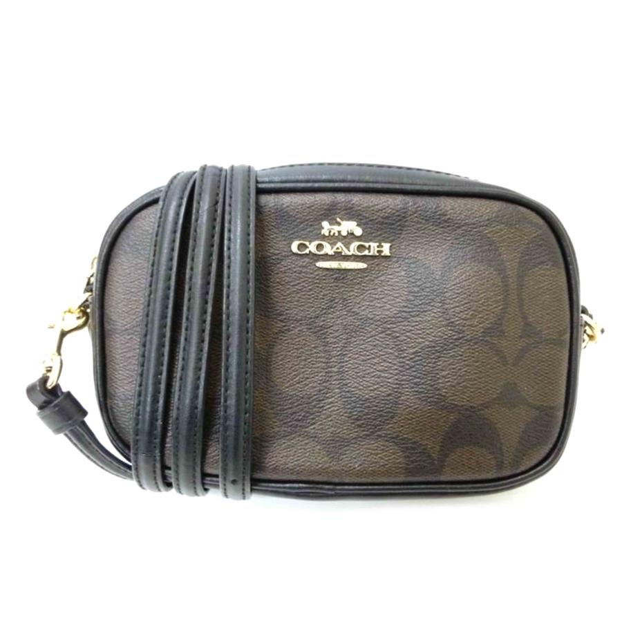 COACH（コーチ） コーチ/シグネチャーショルダーミニバッグ/F73951/A19 