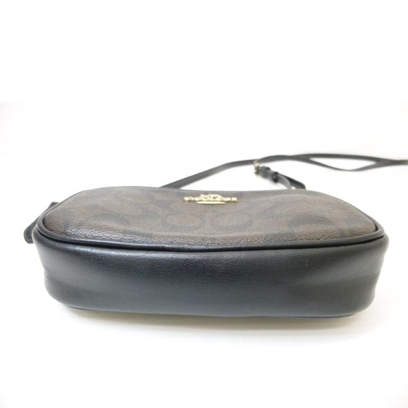 COACH（コーチ） コーチ/シグネチャーショルダーミニバッグ/F73951/A19 