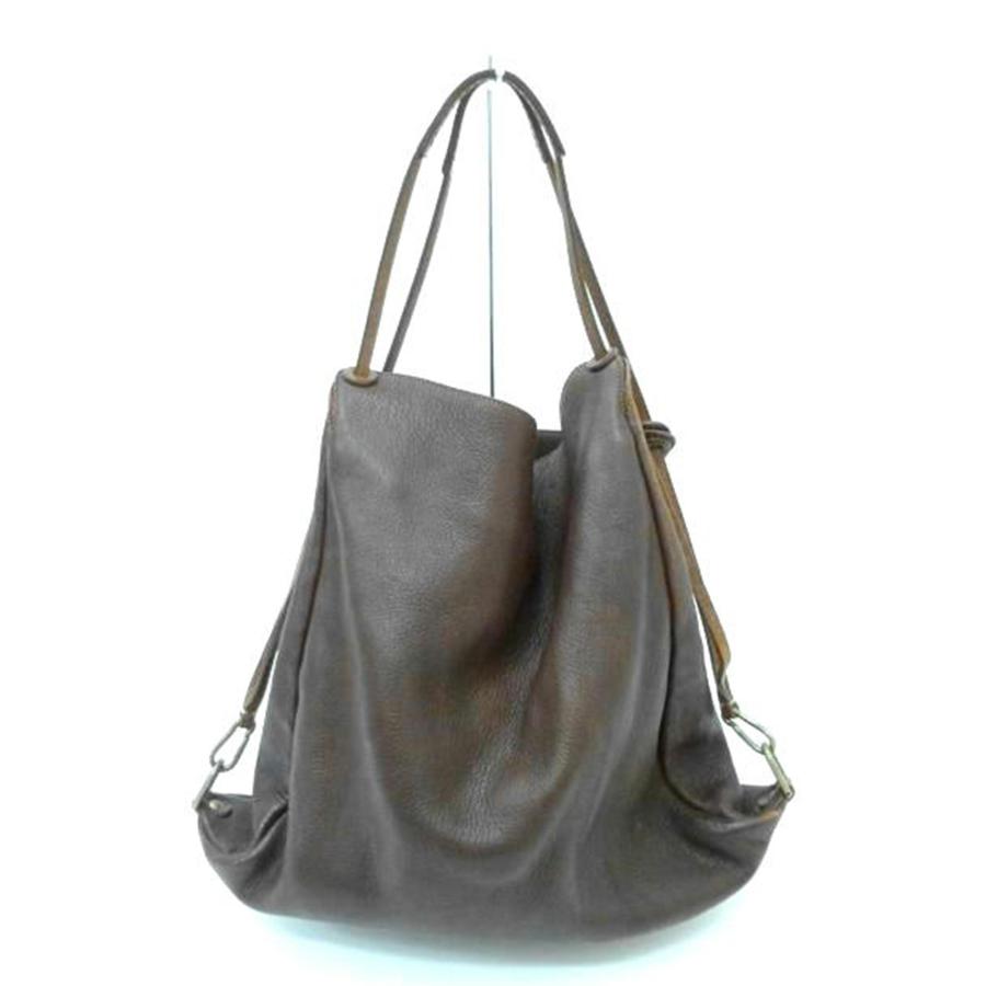 STYLE CRAFT スタイルクラフト　レザーショルダーバッグ STYLE CRAFT（スタイルクラフト） スタイルクラフト/レザーショルダー