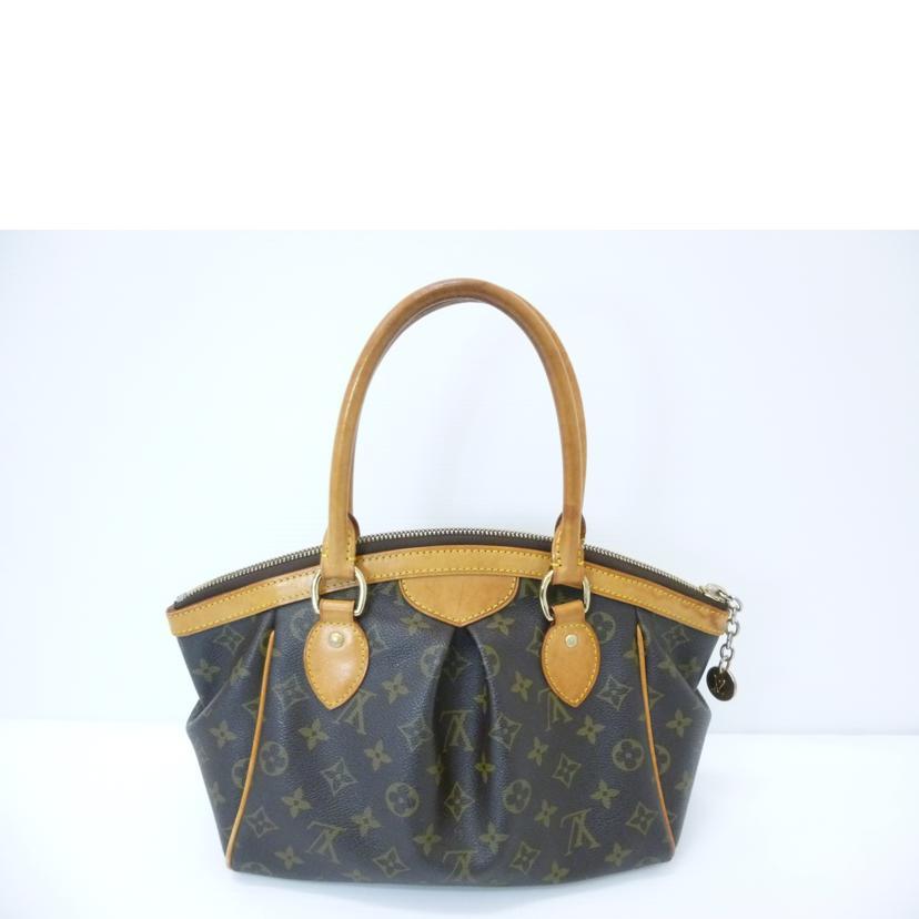 LOUIS VUITTON ルイ・ヴィトン/ティヴォリPM/モノグラム/M40143