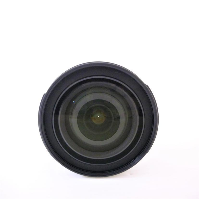 NIKON ニコン/望遠ズームレンズ/16-85mm3.5-5.6G ED/22337161/ABランク
