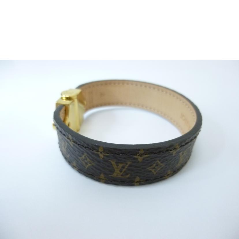 LOUIS VUITTON（ルイ・ヴィトン） ルイ・ヴィトン/ブレスレット