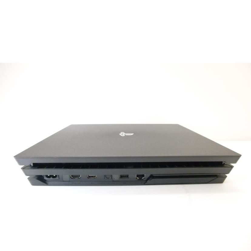 SONY（ソニー） ソニー/PS4Pro本体1TBモンハンワールドアイスボーン 