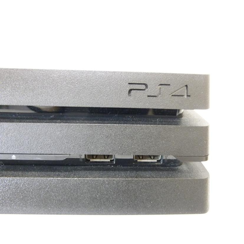 SONY（ソニー） ソニー/PS4Pro本体1TBモンハンワールドアイスボーン 