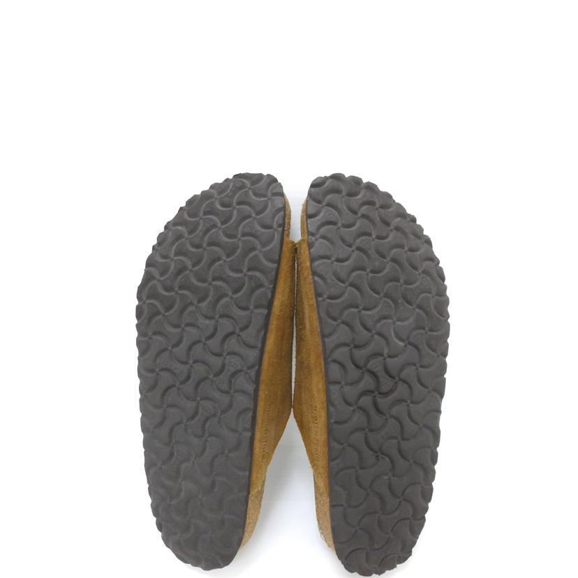 BIRKENSTOCK（ビルケンシュトック） ビルケンシュトック/スウェード