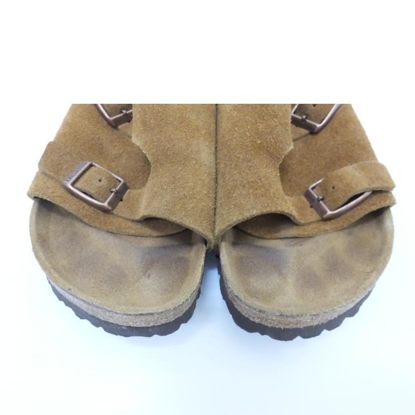 BIRKENSTOCK（ビルケンシュトック） ビルケンシュトック/スウェード