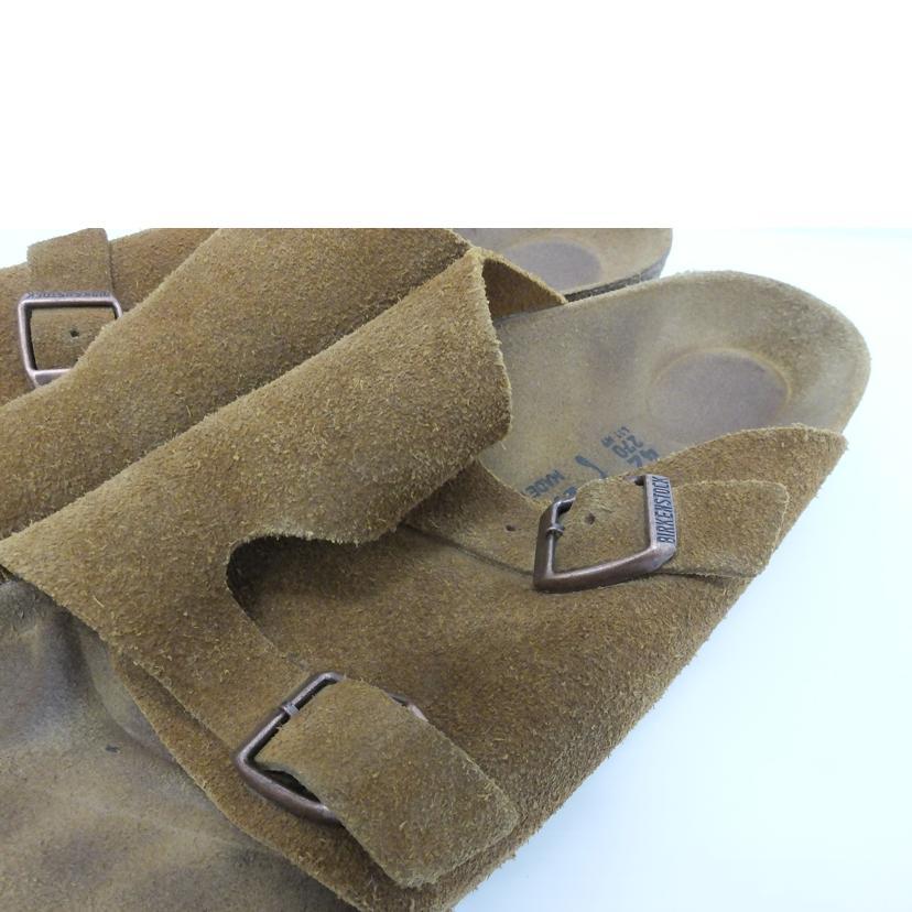 BIRKENSTOCK（ビルケンシュトック） ビルケンシュトック/スウェード