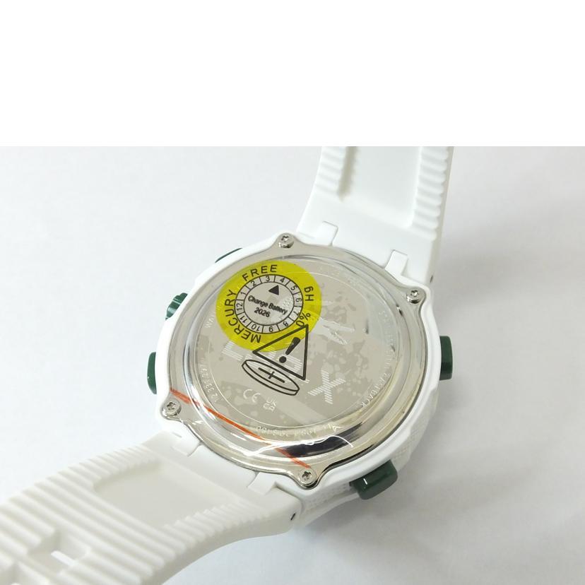 LACOSTE ラコステ/L−33X/アナデジ/メンズクォーツ/2011364/12.*******/Aランク/88【中古】 : ワンダー ...