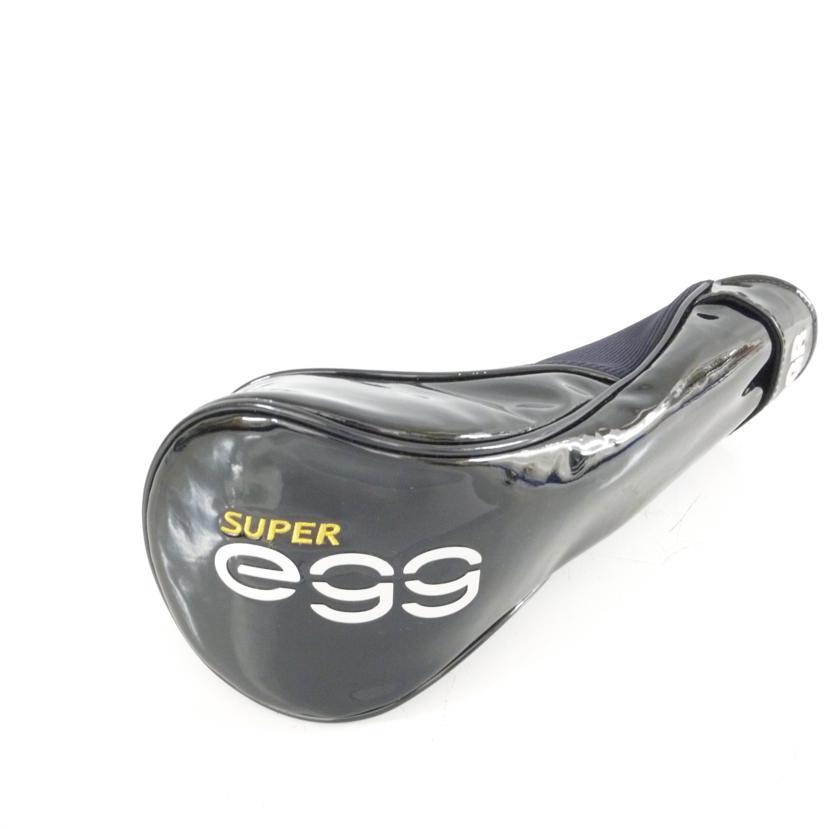 PRGR プロギア/ドライバー/eggx EXTREME/M-43/Bランク/88【中古】 PRGR プロギア/ドライバー/eggx EXTREME/M-43/Bランク/88【中古