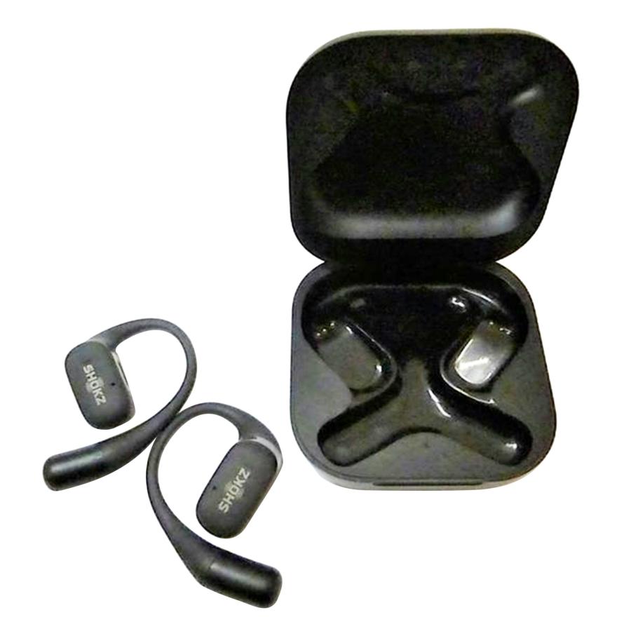 SHOKZ ショックス/ワイヤレスイヤフォン/SKZ-EP-000020/T9103200422093/Bランク/88【中古】 SHOKZ ショックス/ワイヤレスイヤフォン/SKZ-EP-000020/T9103200422093