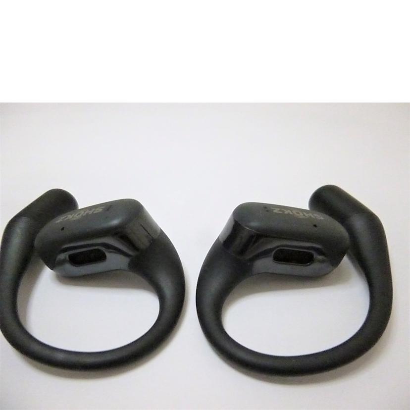 SHOKZ ショックス/ワイヤレスイヤフォン/SKZ-EP-000020/T9103200422093/Bランク/88【中古】 SHOKZ ショックス/ワイヤレスイヤフォン/SKZ-EP-000020