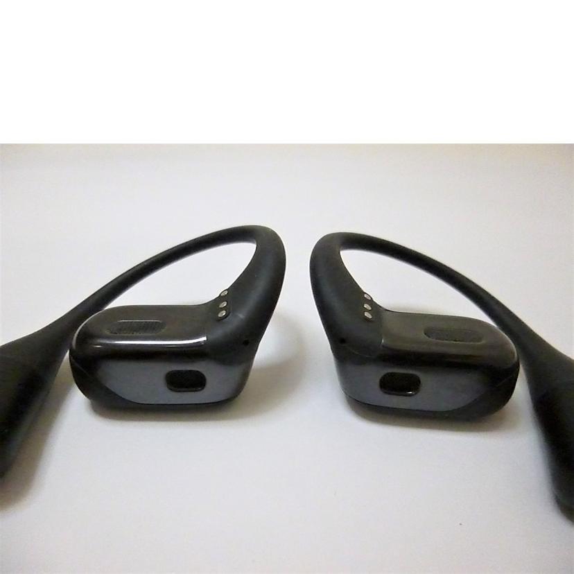 SHOKZ ショックス/ワイヤレスイヤフォン/SKZ-EP-000020/T9103200422093/Bランク/88【中古】 SHOKZ ショックス/ワイヤレスイヤフォン/SKZ-EP-000020/T9103200422093
