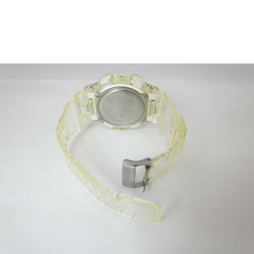 時計 G shock asap ferg Casio G-Shock × A$AP FERG Limited Men's Watch GA-110FRG-7A | eBay