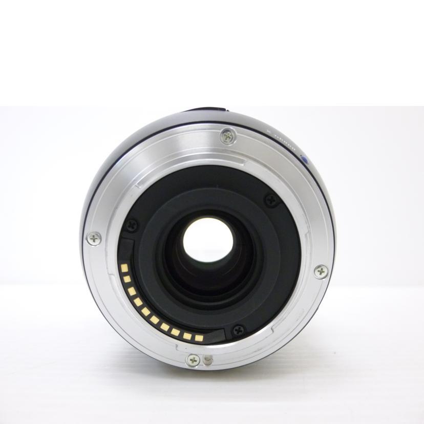 carlzeiss カールツァイス/12mm単焦点レンズ/Touit12mmF2.8/51094384/ABランク/88【中古】 carlzeiss カールツァイス/12mm単焦点レンズ/Touit12mmF2.8