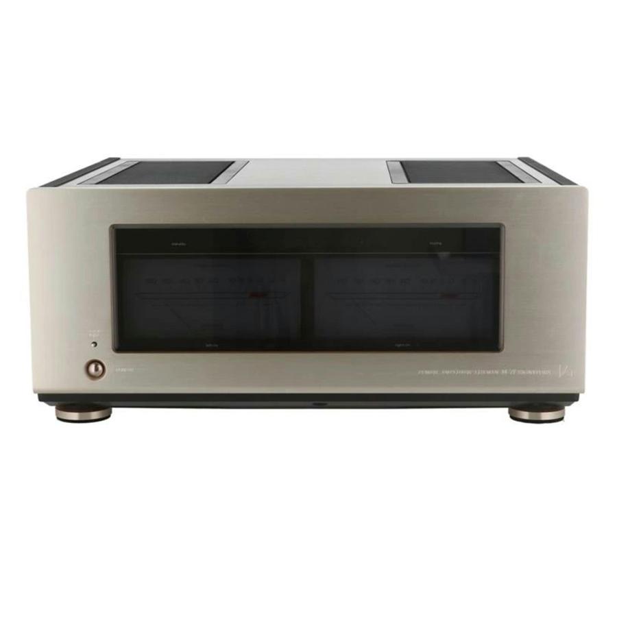 LUXMAN（ラックスマン） ラックスマン/パワーアンプ/M-7f/M30610897B/B
