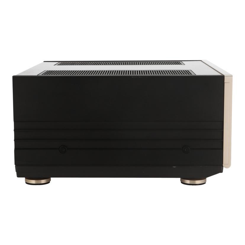LUXMAN（ラックスマン） ラックスマン/パワーアンプ/M-7f/M30610897B/B
