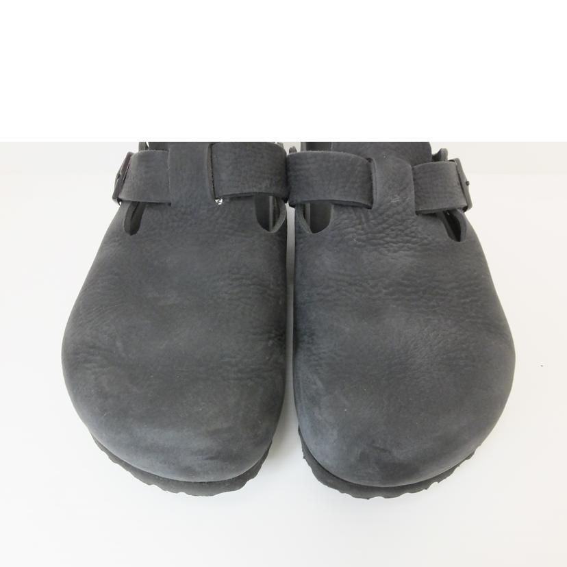 ビルケンシュトック ボストン サボサンダル 28 トープ レギュラー幅 43 Boston BS 【レギュラー幅】 トープ UNISEX（サンダル