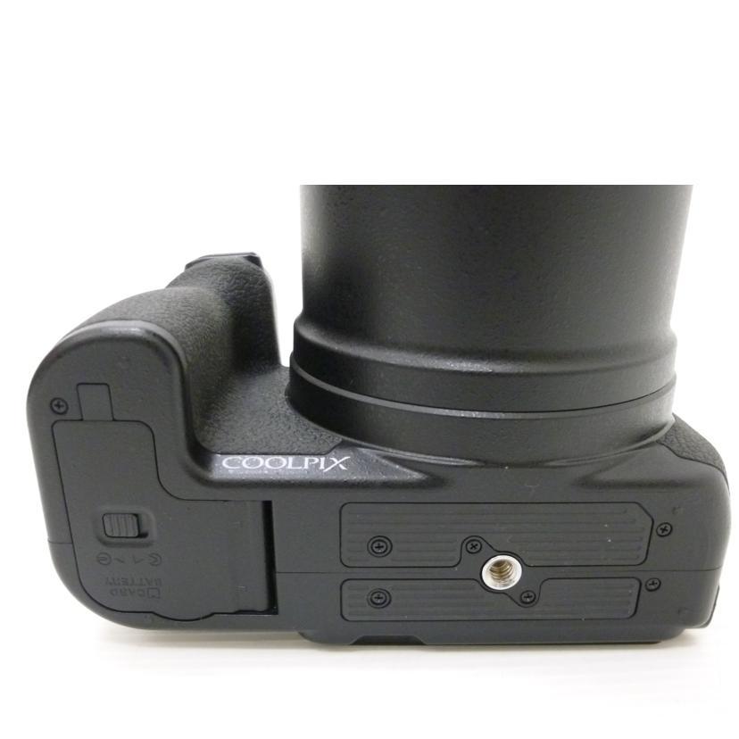 NIKON ニコン/デジタルカメラ/COOLPIX P1000/20013356/ABランク/88