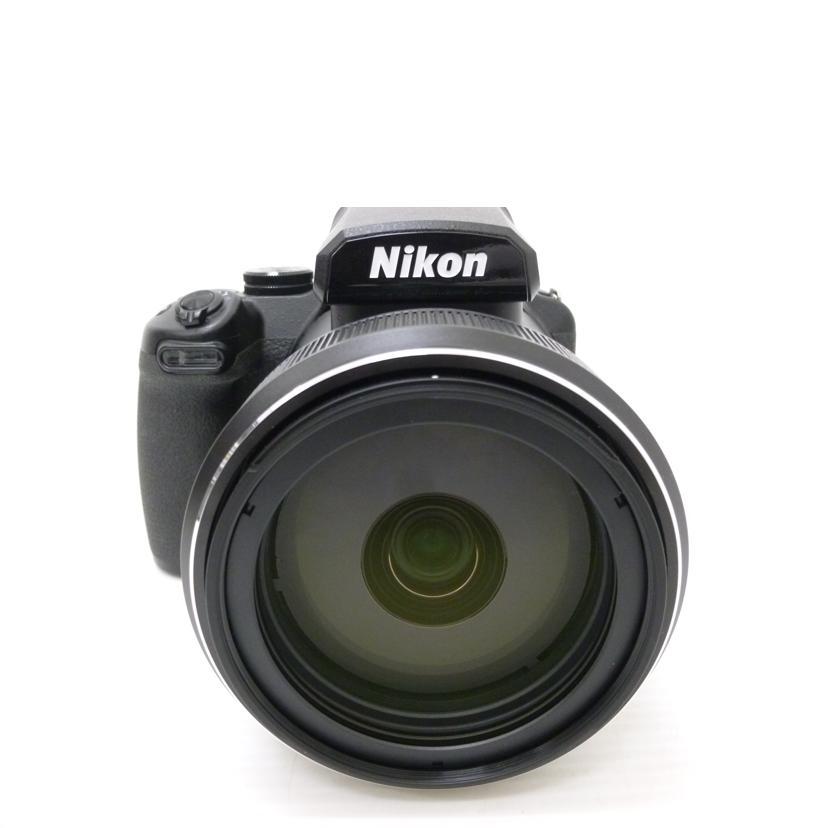 NIKON ニコン/デジタルカメラ/COOLPIX P1000/20013356/ABランク/88