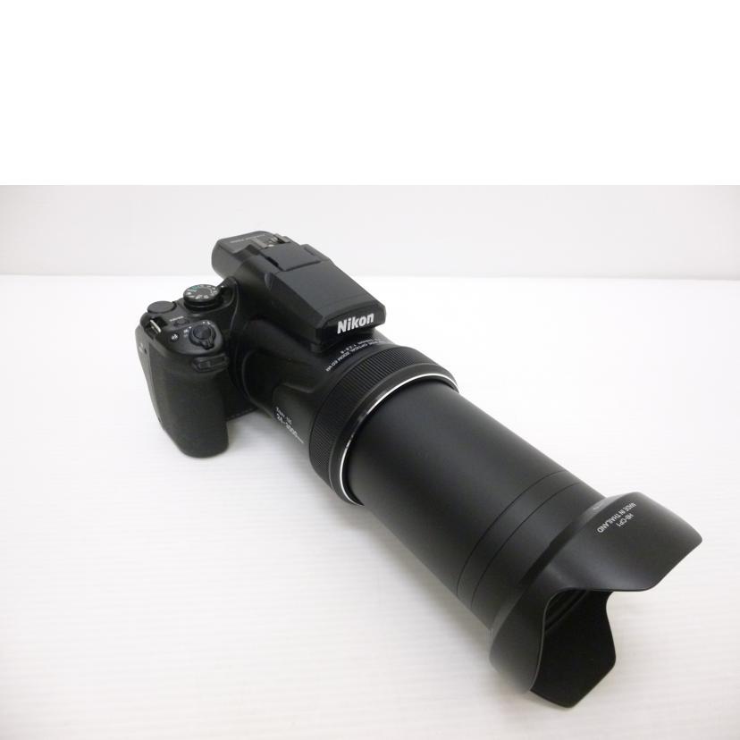 NIKON ニコン/デジタルカメラ/COOLPIX P1000/20013356/ABランク/88
