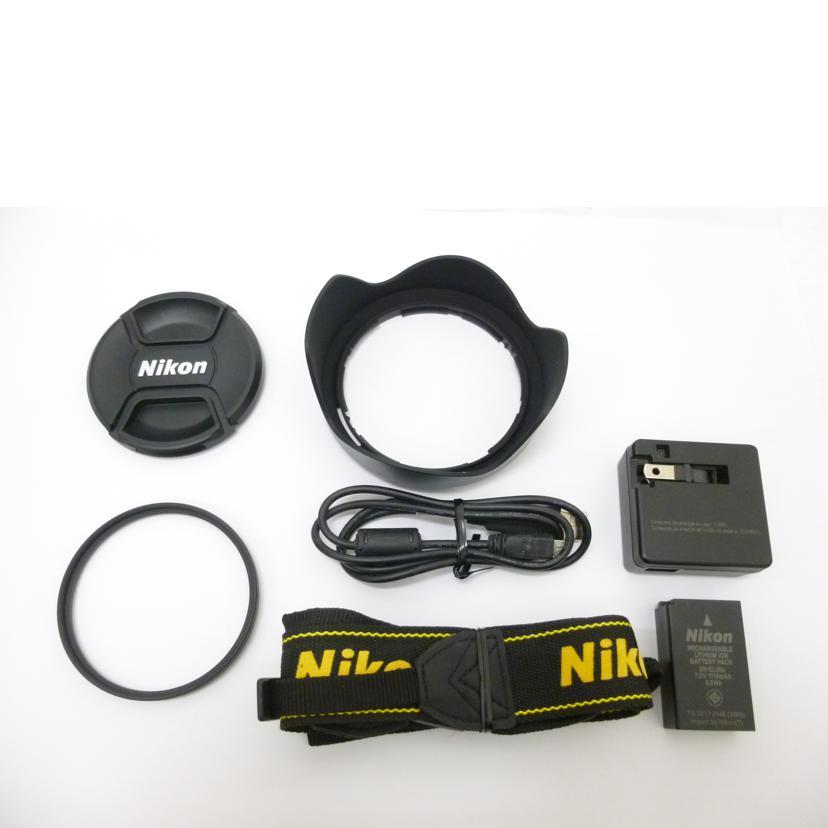 NIKON ニコン/デジタルカメラ/COOLPIX P1000/20013356/ABランク/88