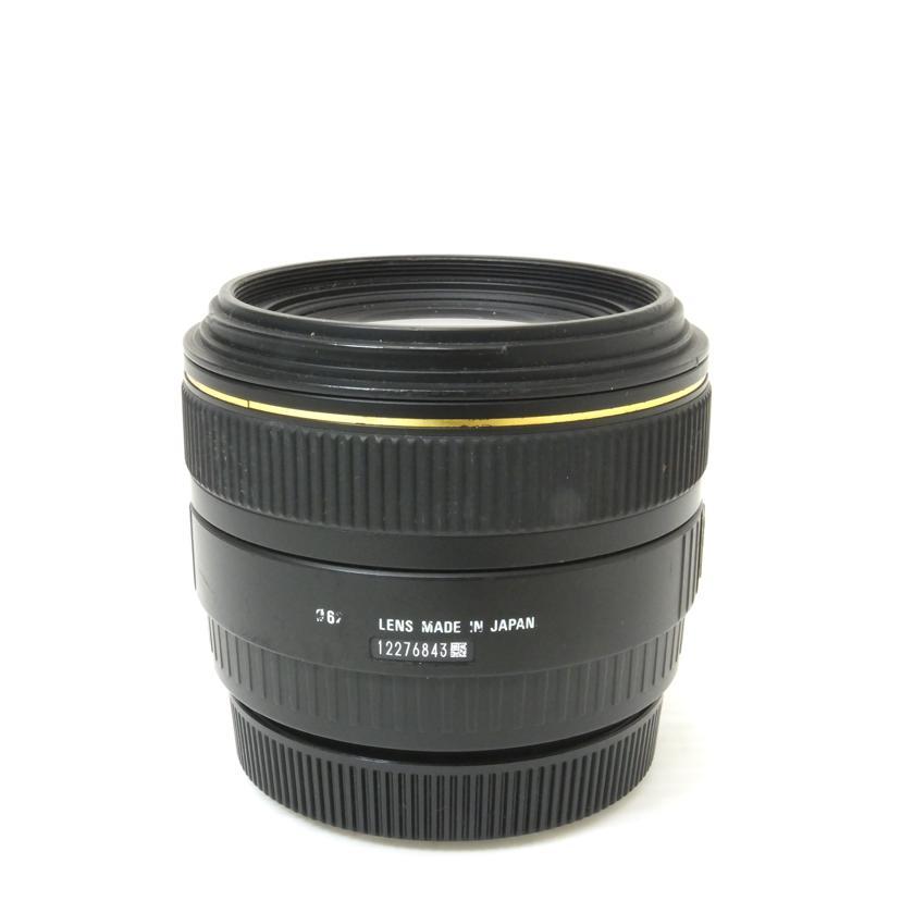 SIGMA シグマ/単焦点レンズ/30mmF1.4DC HSM/12276843/Bランク/88【中古】 シグマ SIGMA シグマ/単焦点レンズ/30mmF1.4DC HSM/12276843/B
