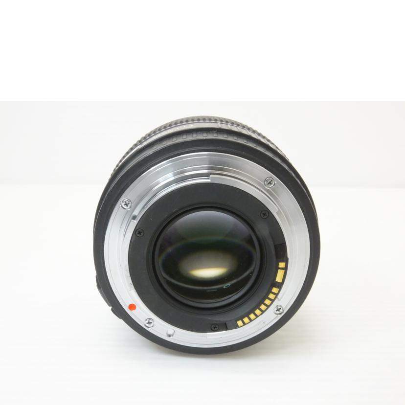 SIGMA シグマ/単焦点レンズ/30mmF1.4DC HSM/12276843/Bランク/88【中古】 シグマ SIGMA シグマ/単焦点レンズ/30mmF1.4DC HSM/12276843/B
