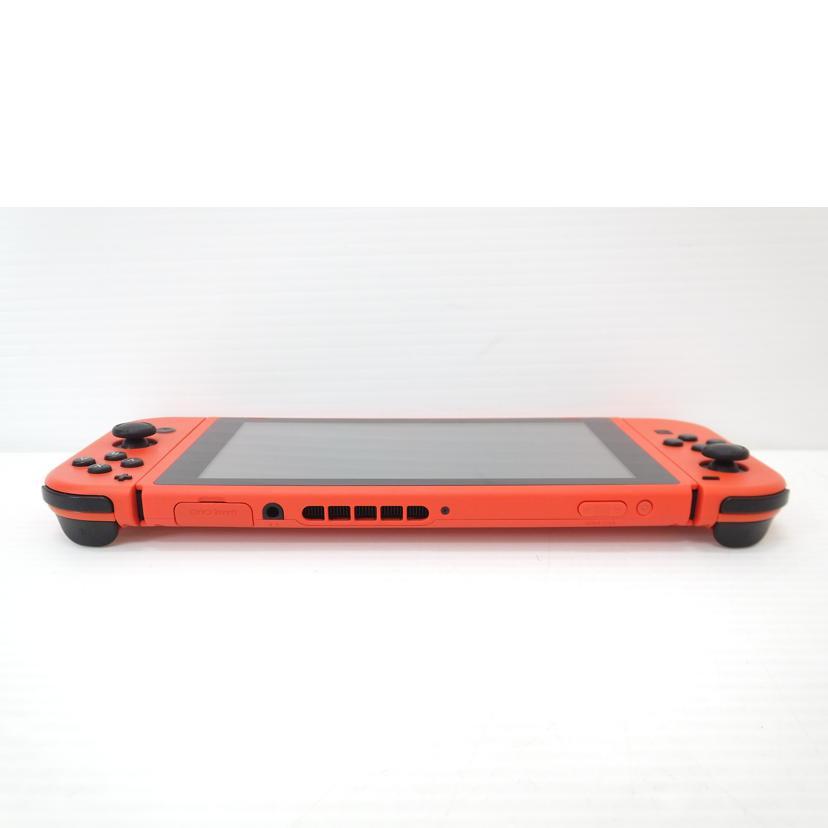 ◆美品◆正規品Nintendo Switch 本体含める10セット Nintendo Switch 本体 (ニンテンドースイッチ) マリオ レッド×ブルー