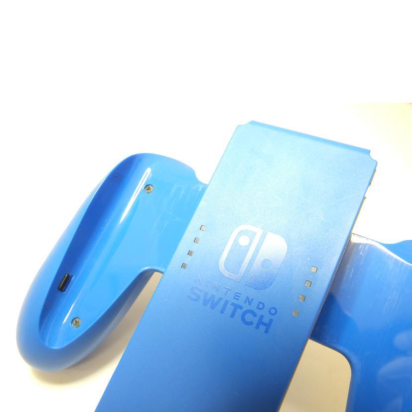 nintendo 任天堂/スイッチ本体マリオレッド×ブルーセット/HAD-S-RAAAF