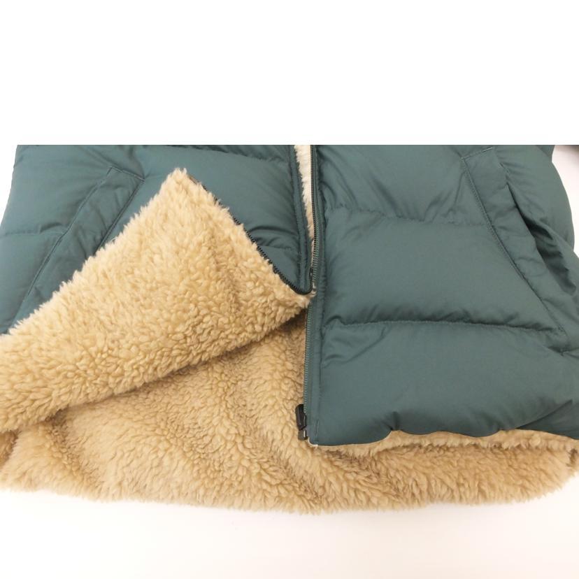patagonia パタゴニア/リバーシブルサイレンダウンジャケット/20670FA22/ABランク/88【中古】 patagonia パタゴニア/リバーシブルサイレンダウンジャケット