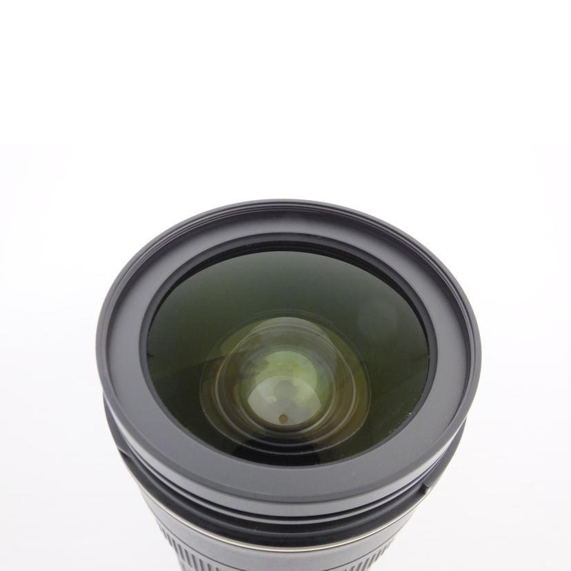 NIKON ニコン/標準ズームレンズ/24-70mmF2.8G ED/555027/ABランク/88【中古】 NIKON ニコン/標準ズームレンズ/24-70mmF2.8G ED/555027/ABランク/88