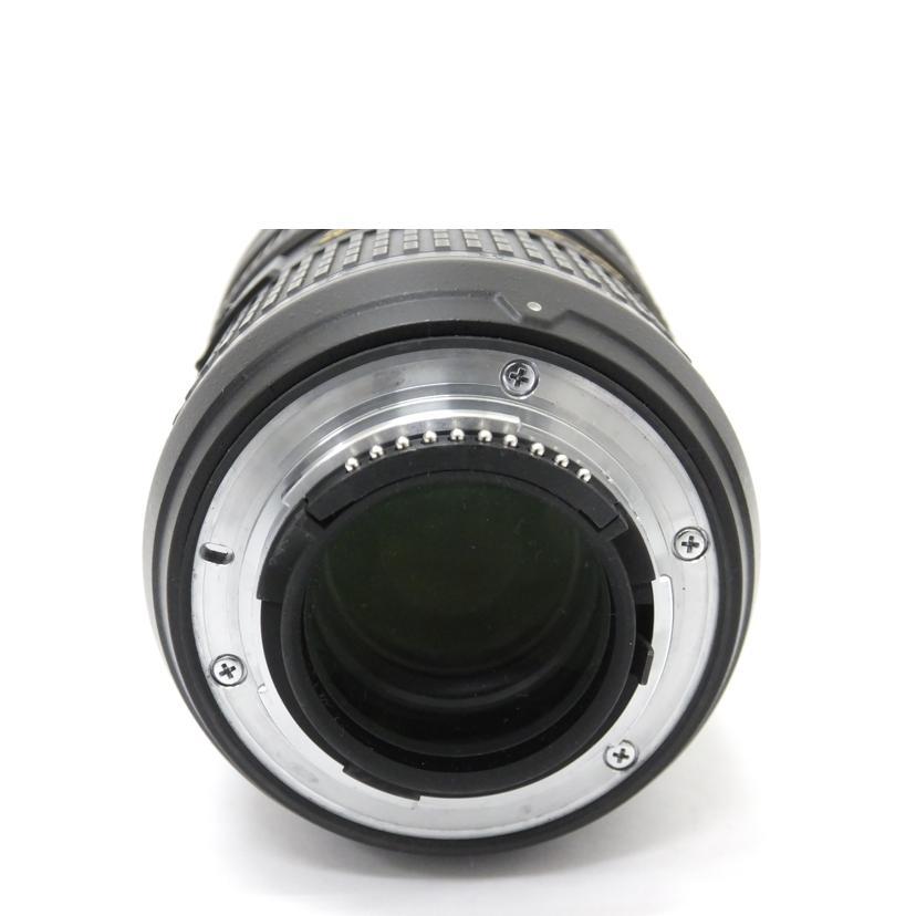NIKON ニコン/標準ズームレンズ/24-70mmF2.8G ED/555027/ABランク/88