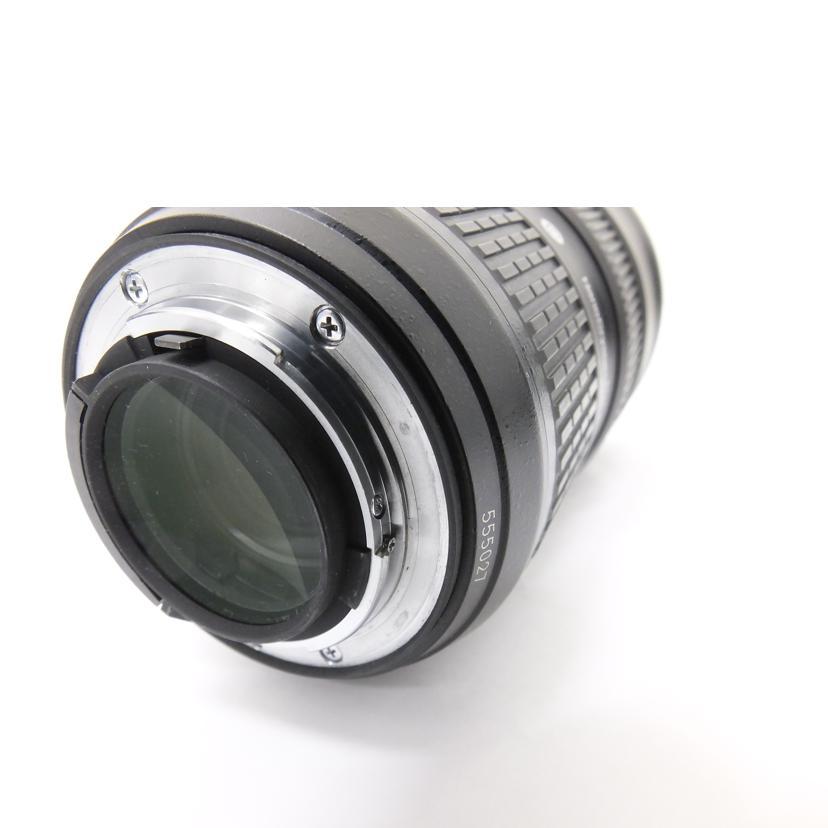 NIKON ニコン/標準ズームレンズ/24-70mmF2.8G ED/555027/ABランク/88【中古】 NIKON ニコン/標準ズームレンズ/24-70mmF2.8G ED/555027/ABランク/88