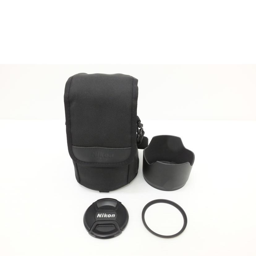 NIKON ニコン/標準ズームレンズ/24-70mmF2.8G ED/555027/ABランク/88
