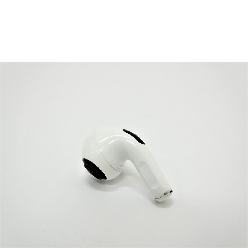 APPLE/AirPods/MLWK3J/A/GX9H22NZ1059/Bランク/88【中古】 Apple APPLE/AirPods/MLWK3J/A/GX9H22NZ1059/Bランク/88【中古