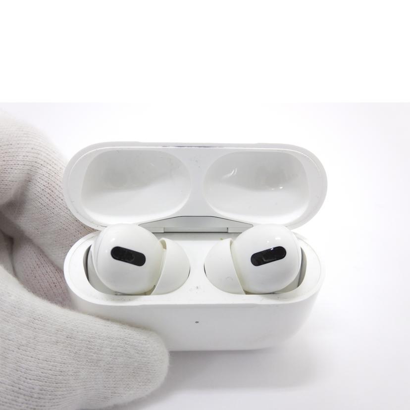 APPLE/AirPods/MLWK3J/A/GX9H22NZ1059/Bランク/88【中古】 Apple APPLE/AirPods/MLWK3J/A/GX9H22NZ1059/Bランク/88【中古